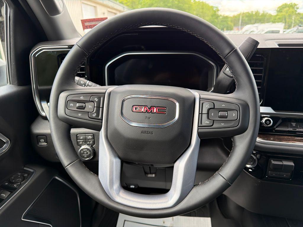 new 2026 GMC Sierra 3500 car, priced at $75,685