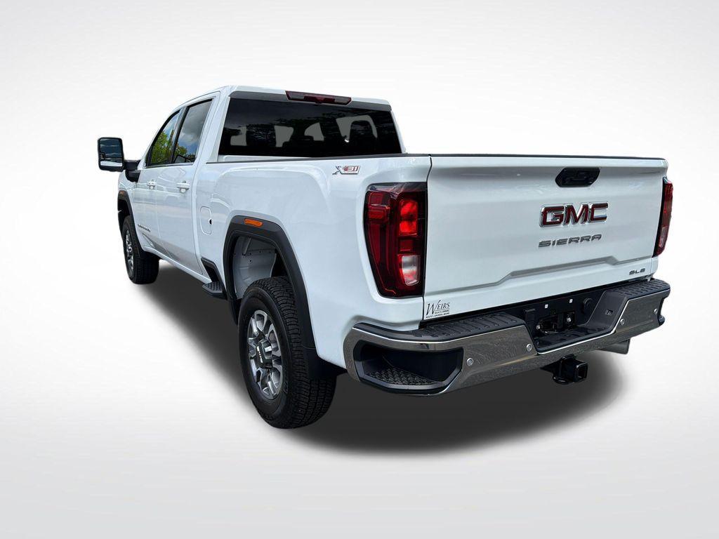 new 2026 GMC Sierra 3500 car, priced at $75,685