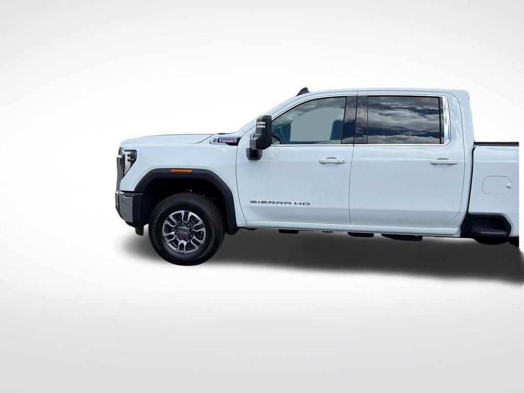 new 2026 GMC Sierra 3500 car, priced at $75,685