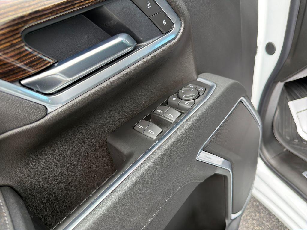 new 2026 GMC Sierra 3500 car, priced at $75,685
