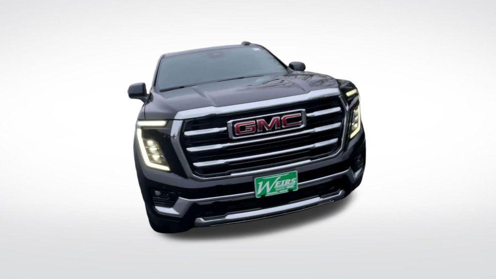 new 2026 GMC Yukon XL car, priced at $76,983