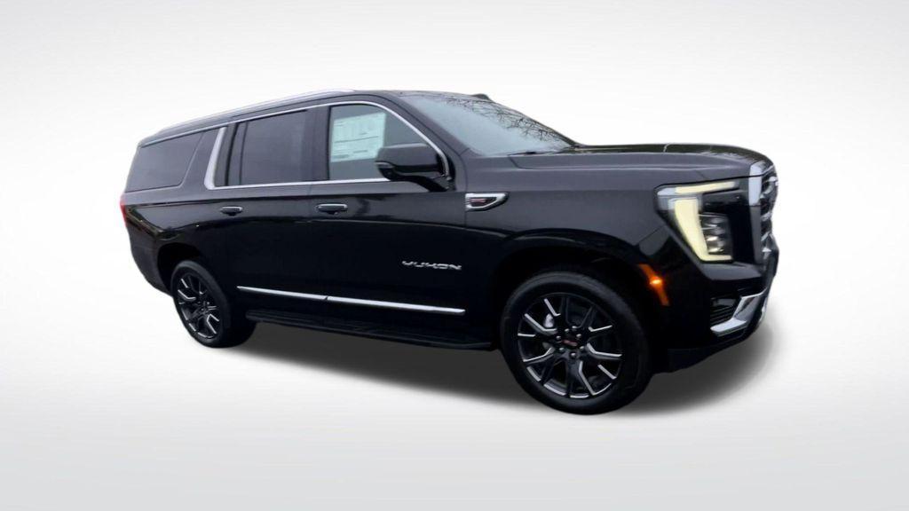 new 2026 GMC Yukon XL car, priced at $76,983