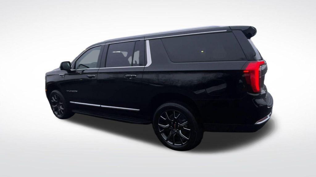 new 2026 GMC Yukon XL car, priced at $76,983