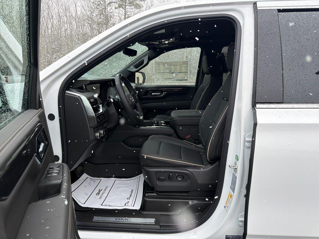 new 2026 GMC Yukon XL car, priced at $86,269