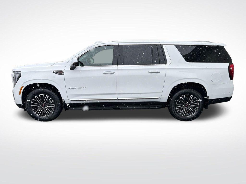 new 2026 GMC Yukon XL car, priced at $86,269