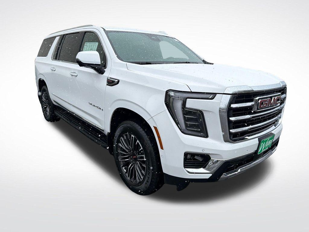 new 2026 GMC Yukon XL car, priced at $86,269