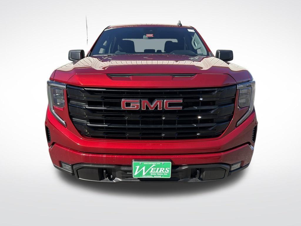 used 2024 GMC Sierra 1500 car, priced at $43,825