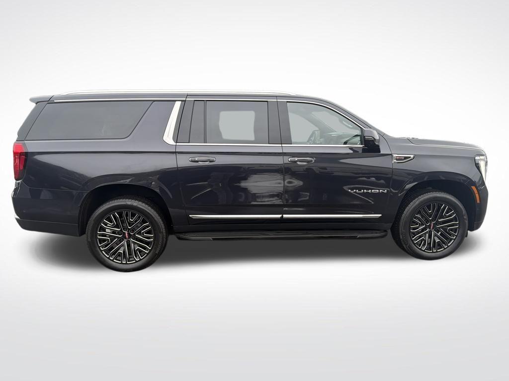 new 2026 GMC Yukon XL car, priced at $82,005