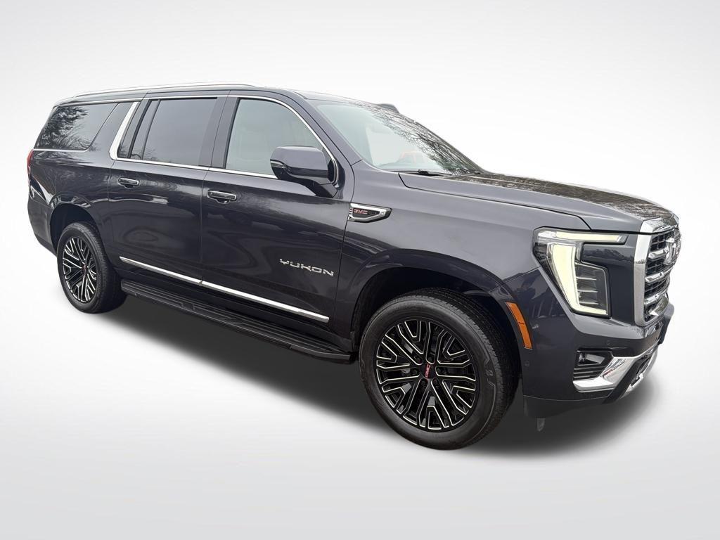 new 2026 GMC Yukon XL car, priced at $82,005