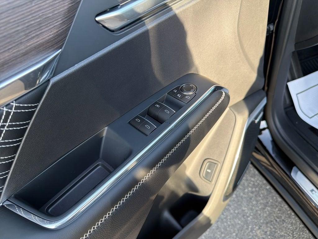 new 2026 GMC Acadia car, priced at $65,189
