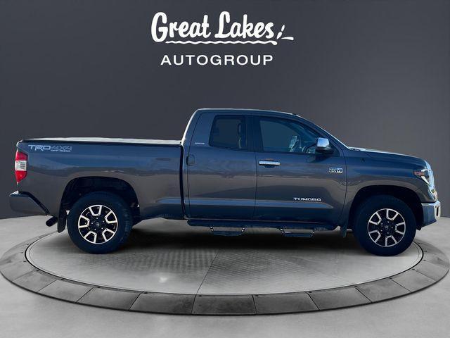 used 2019 Toyota Tundra car, priced at $38,517