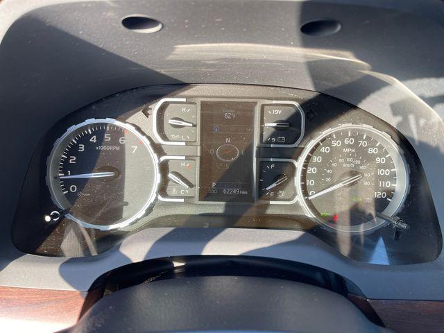 used 2019 Toyota Tundra car, priced at $38,517