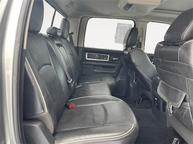 used 2012 Ram 3500 car, priced at $29,187