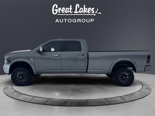 used 2012 Ram 3500 car, priced at $29,187