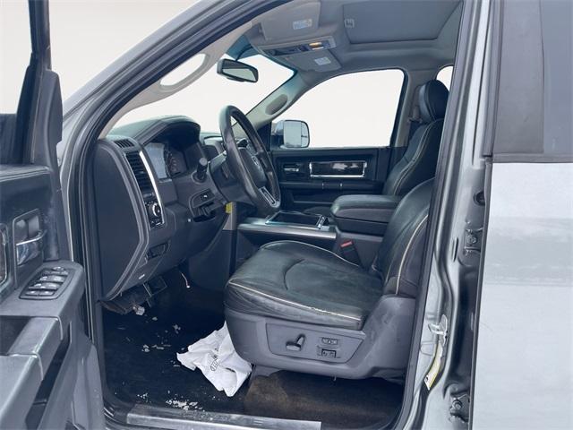 used 2012 Ram 3500 car, priced at $29,187