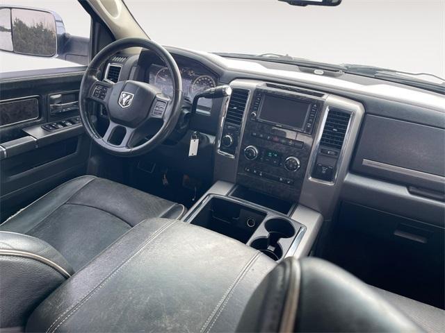 used 2012 Ram 3500 car, priced at $29,187