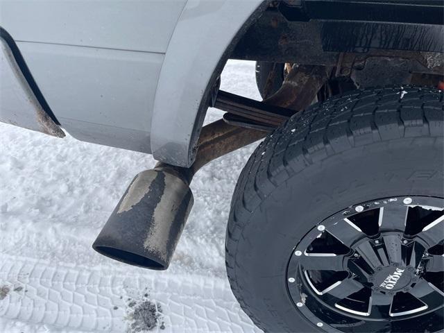 used 2012 Ram 3500 car, priced at $29,187