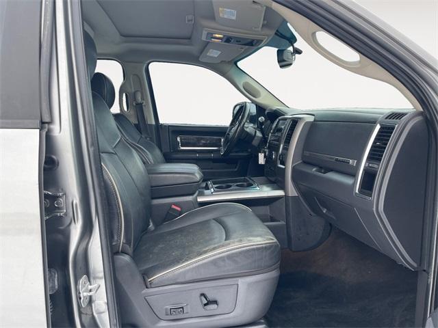 used 2012 Ram 3500 car, priced at $29,187