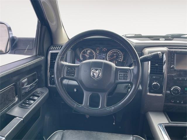 used 2012 Ram 3500 car, priced at $29,187