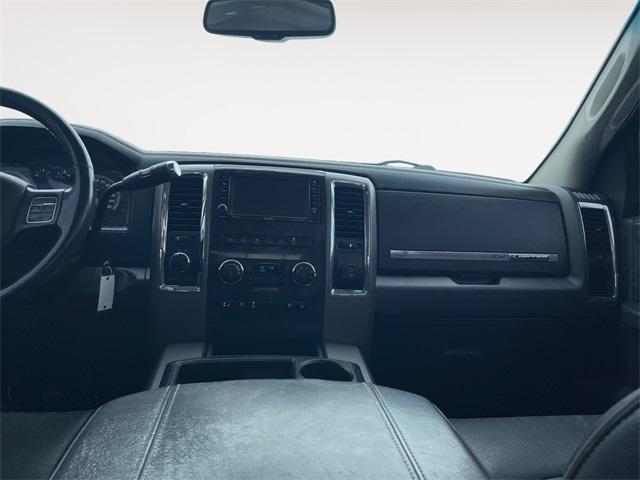 used 2012 Ram 3500 car, priced at $29,187