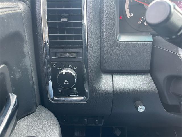 used 2012 Ram 3500 car, priced at $29,187