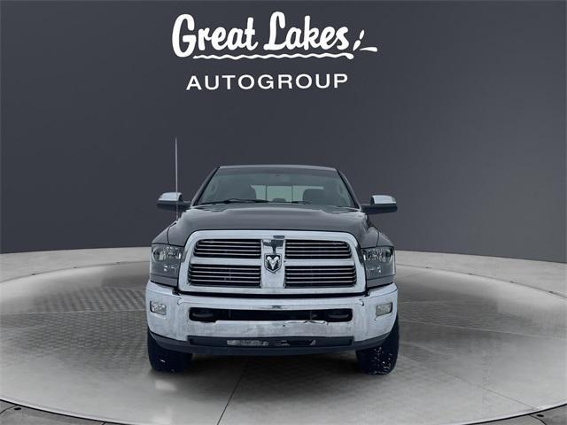 used 2012 Ram 3500 car, priced at $29,187