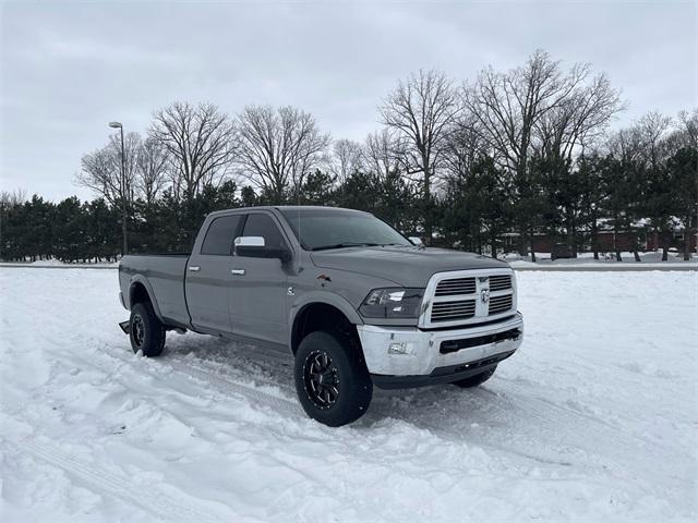 used 2012 Ram 3500 car, priced at $29,187