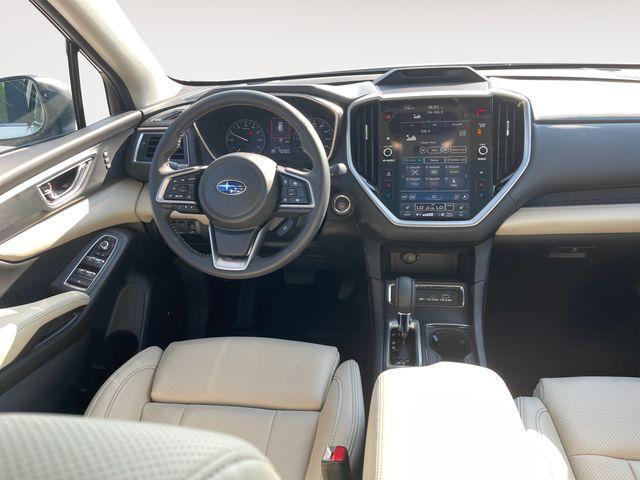 used 2025 Subaru Ascent car, priced at $39,574