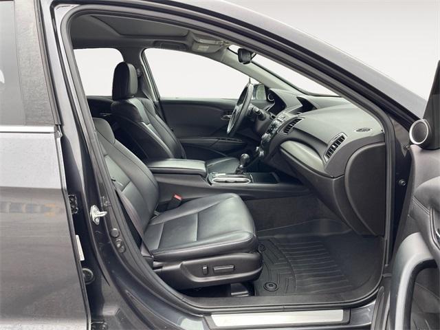 used 2016 Acura RDX car, priced at $9,217