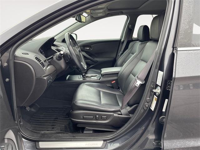 used 2016 Acura RDX car, priced at $9,217