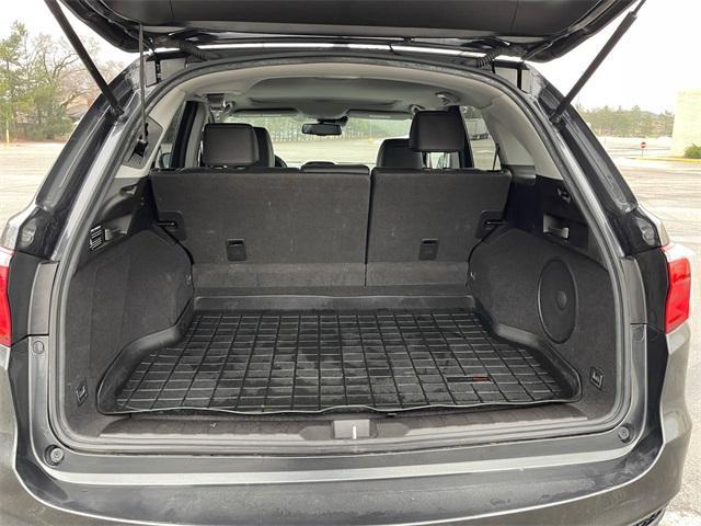 used 2016 Acura RDX car, priced at $9,217