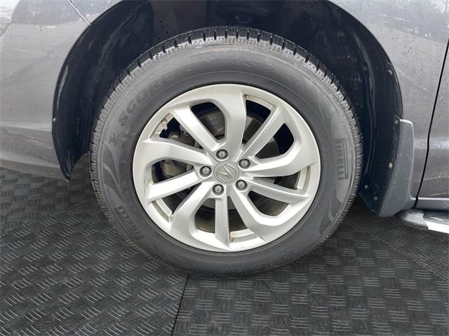 used 2016 Acura RDX car, priced at $9,217