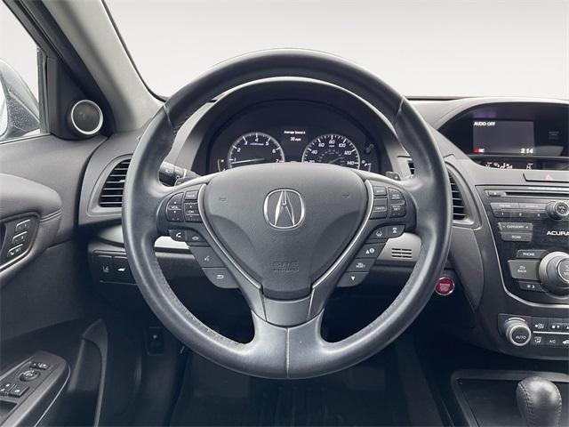 used 2016 Acura RDX car, priced at $9,217
