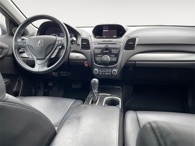 used 2016 Acura RDX car, priced at $9,217