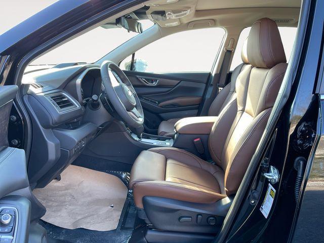 new 2026 Subaru Ascent car, priced at $51,495
