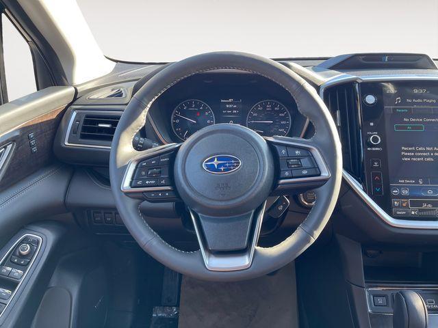 new 2026 Subaru Ascent car, priced at $51,495