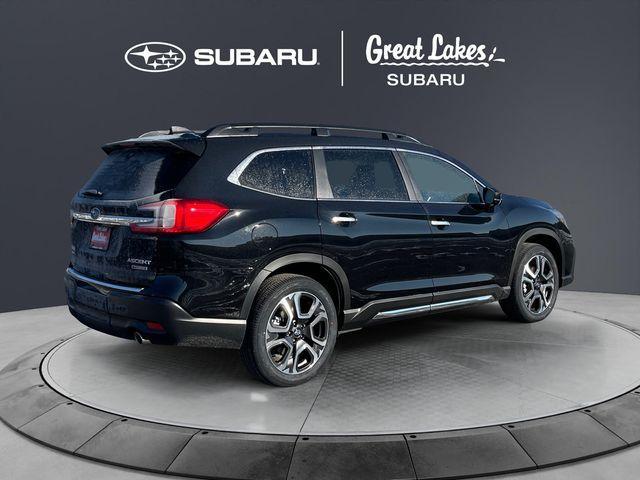 new 2026 Subaru Ascent car, priced at $51,495
