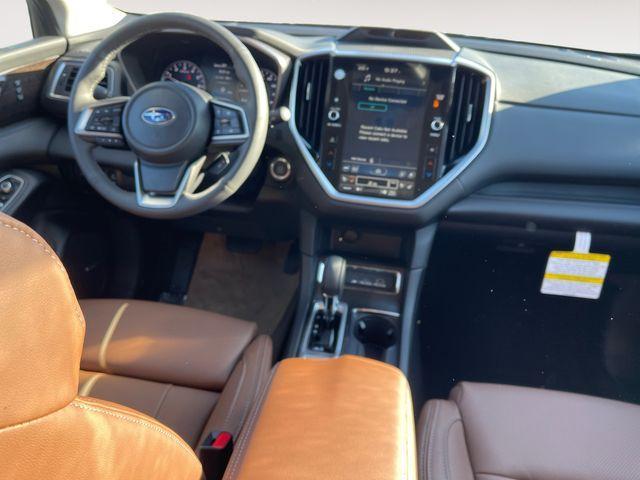 new 2026 Subaru Ascent car, priced at $51,495