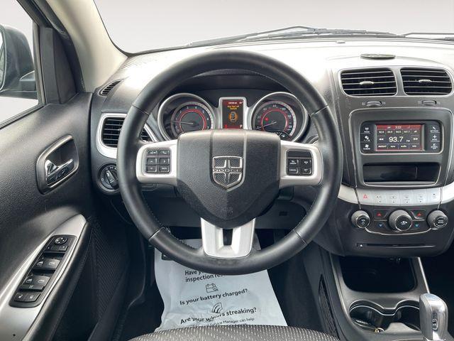 used 2015 Dodge Journey car, priced at $5,395