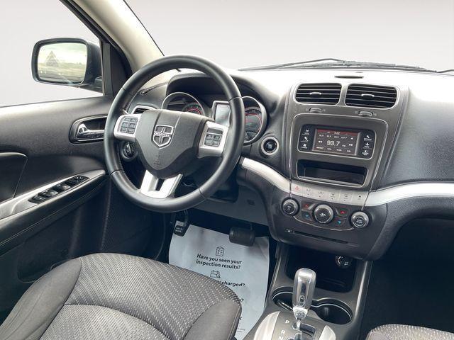 used 2015 Dodge Journey car, priced at $5,395