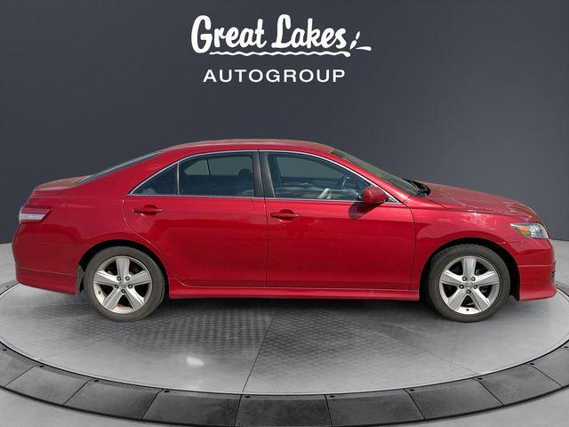 used 2011 Toyota Camry car, priced at $5,235