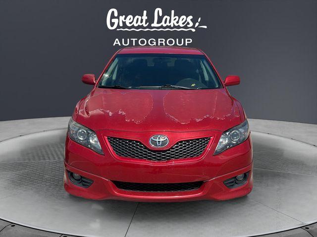 used 2011 Toyota Camry car, priced at $4,826