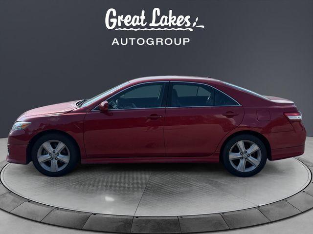 used 2011 Toyota Camry car, priced at $5,235
