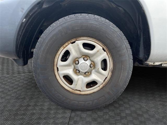 used 2006 Toyota Tacoma car, priced at $7,801