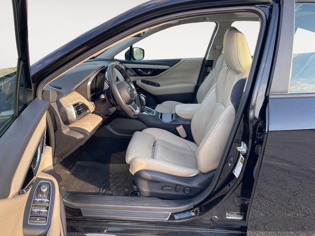 used 2023 Subaru Legacy car, priced at $24,950