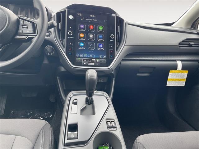 new 2026 Subaru Crosstrek car, priced at $31,105