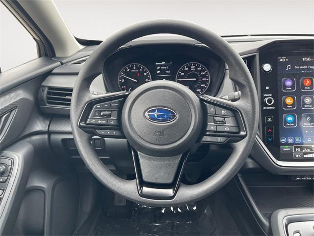 new 2026 Subaru Crosstrek car, priced at $31,105