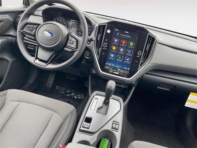 new 2026 Subaru Crosstrek car, priced at $31,105
