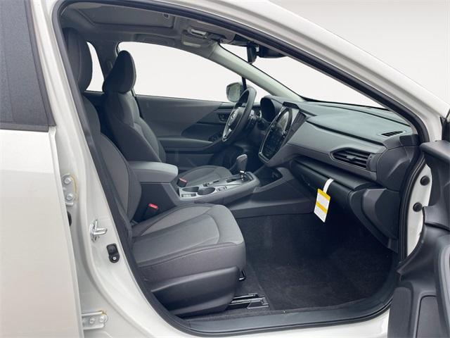 new 2026 Subaru Crosstrek car, priced at $31,105