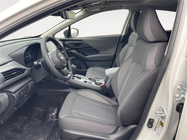 new 2026 Subaru Crosstrek car, priced at $31,105